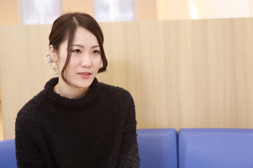 【今週のエンジニア女子 Vol.56】アーティストのファンサイト運営に醍醐味……勝木麻由さん