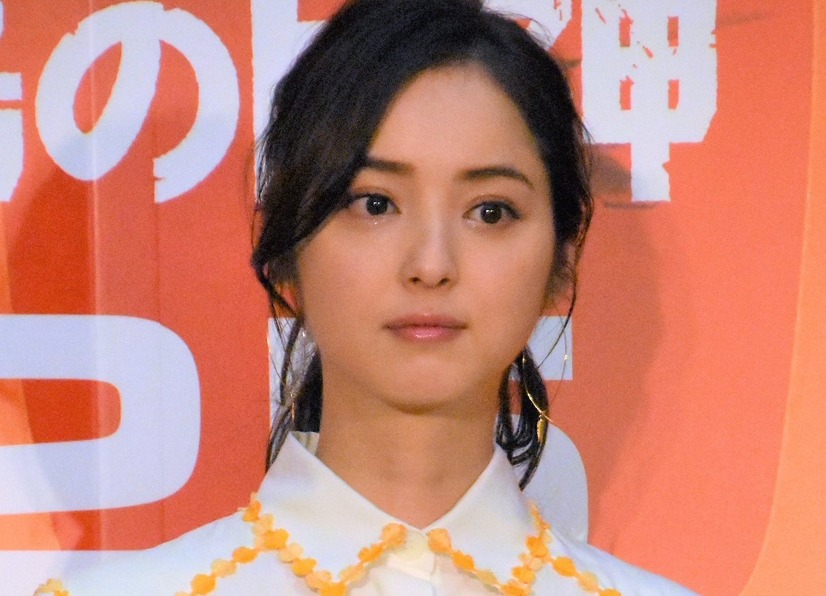 佐々木希のインスタに「おめでとう」コメント殺到