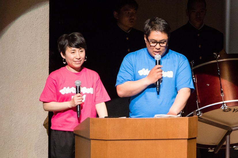 “歌が上手すぎる女子高生”鈴木瑛美子も参戦！……「第1回・ブラバン！甲子園ライブ」開催