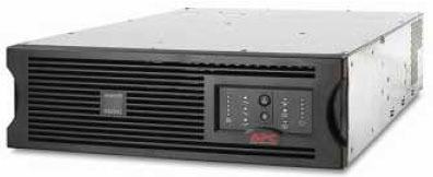 APC Smart-UPS XL 3000VA RM