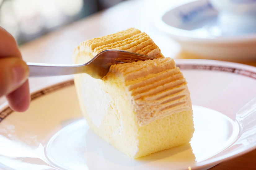 コメダ珈琲店に新作ケーキ！瀬戸内レモンケーキ・きなこ日和が登場