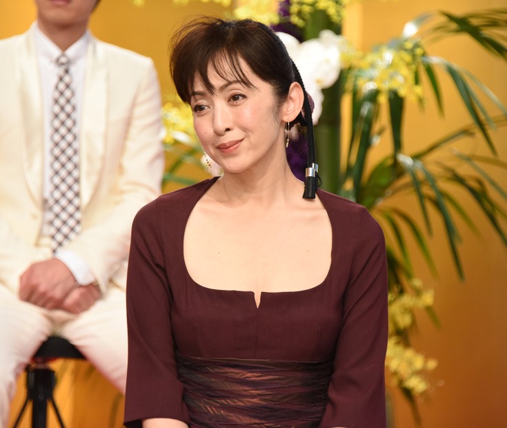 北川景子、大河初出演決定……『西郷どん』で篤姫役