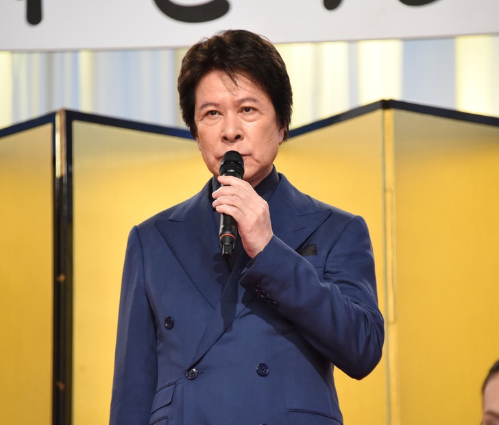 北川景子、大河初出演決定……『西郷どん』で篤姫役