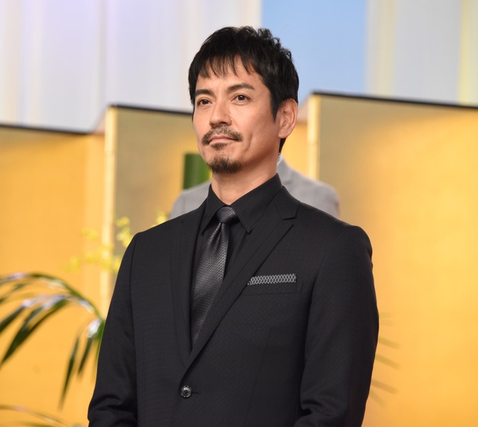 沢村一樹、NHK大河出演で“エロ男爵”を完全封印継続宣言！