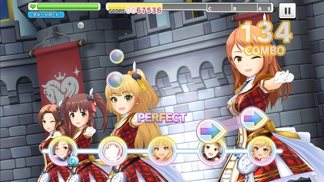 【舞台篇】BEYOND THE STARLIGHT