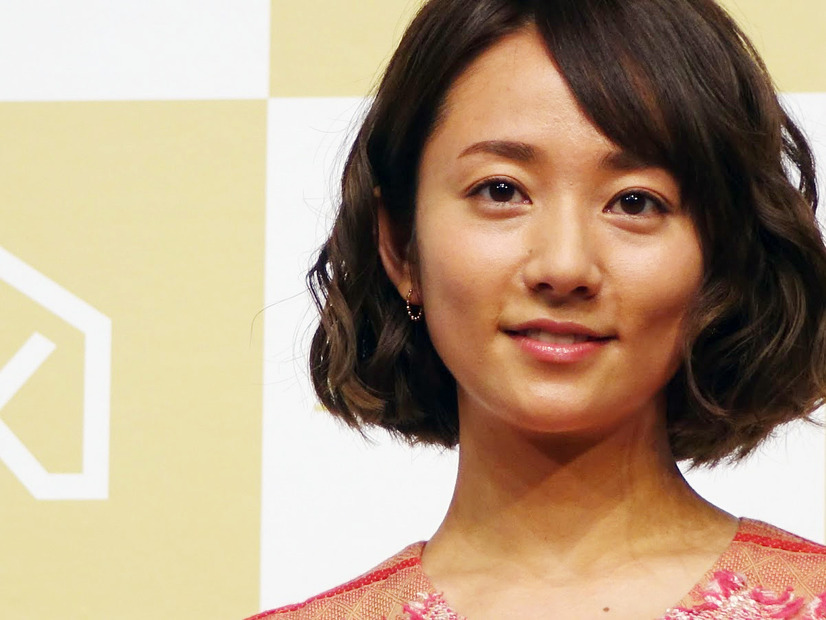 木村文乃、得意料理「ぶり大根」でこだわり披露！