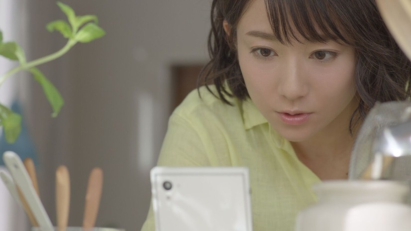木村文乃、得意料理「ぶり大根」でこだわり披露！