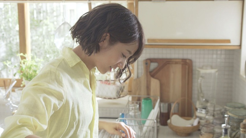 木村文乃、得意料理「ぶり大根」でこだわり披露！