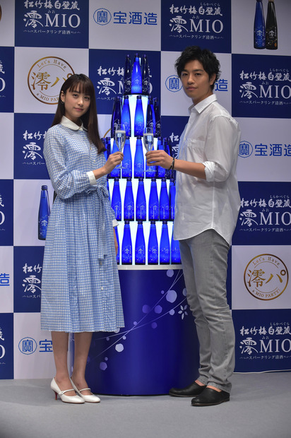 斎藤工、プライベートの飲み会では「お面つけてゴミを片付けています」