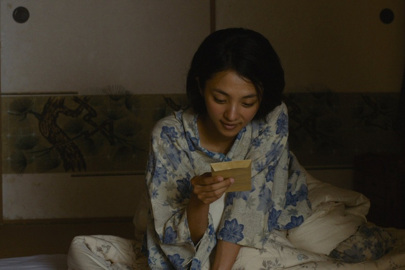 『海辺の生と死』(c)2017島尾ミホ/島尾敏雄/株式会社ユマニテ