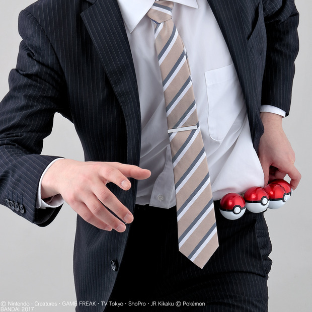 (C)Nintendo・Creatures・GAME FREAK・TV Tokyo・ShoPro・JR Kikaku(C)Pokemon