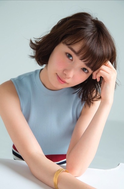 GirlsAward 2017に足立梨花・飯豊まりえらの出演が決定
