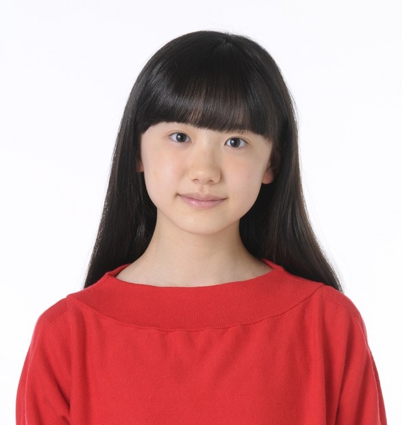 難関中学合格の芦田愛菜、進学塾のイメージキャラクターに！