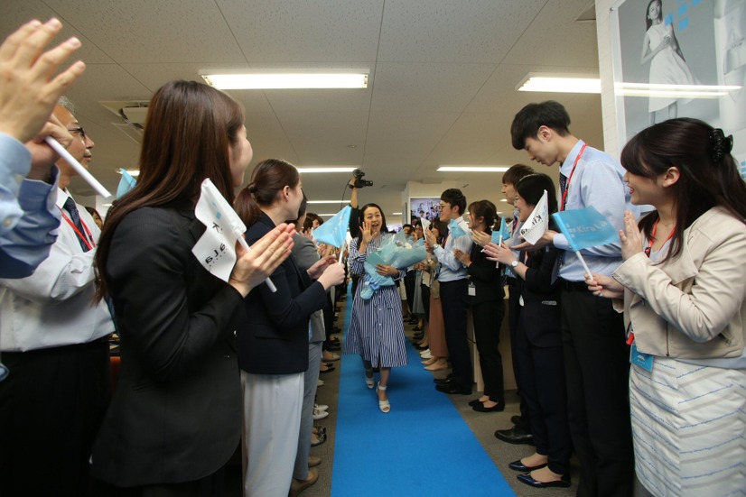 浅田真央、理想の相手は「ベタですけど、優しくておもしろい方」