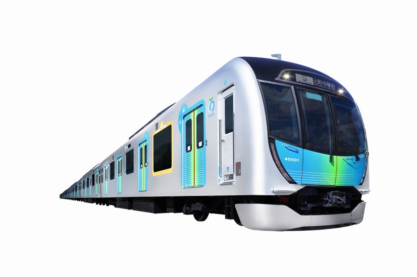 西武鉄道新型通勤車両40000系を使用した秩父絶景ツアーが5月26日に開催決定