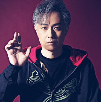 綾小路翔、氣志團の結成20周年記念アルバムを誕生日にリリースを発表！