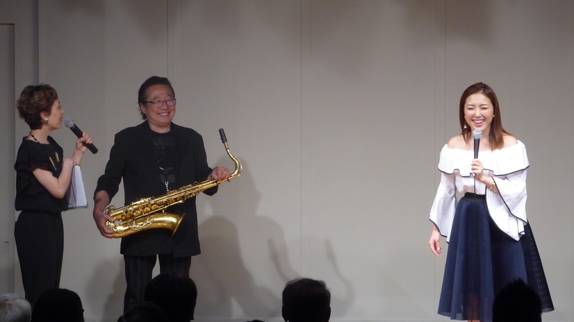 平原綾香、父の「早くお嫁にいって欲しい」に複雑な思い