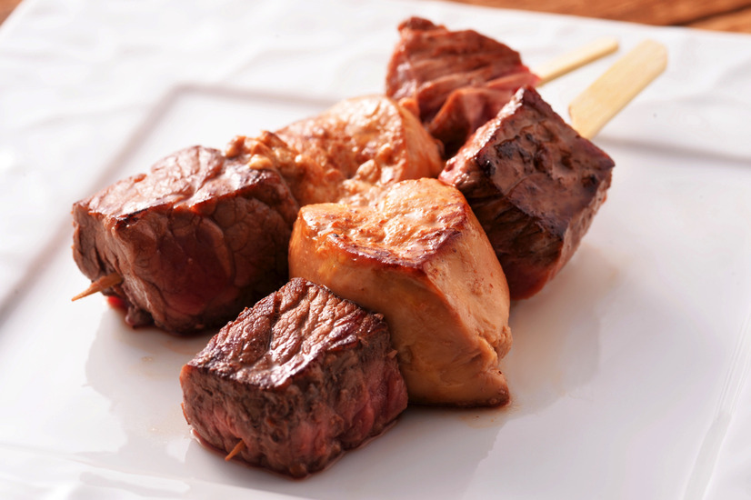 GWは肉フェスがアツい！5月7日までの期間限定開催