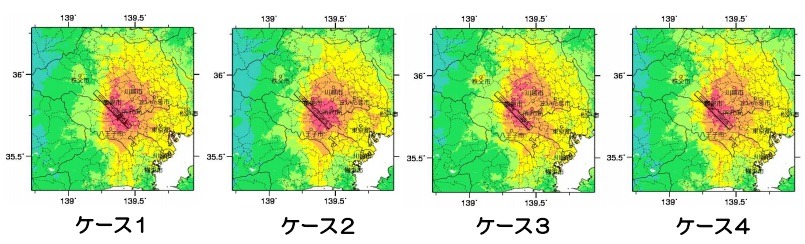 今後30年間に震度6弱以上の揺れに見舞われる確率が最大3.6％上昇した地域も！『全国地震動予測地図』発表