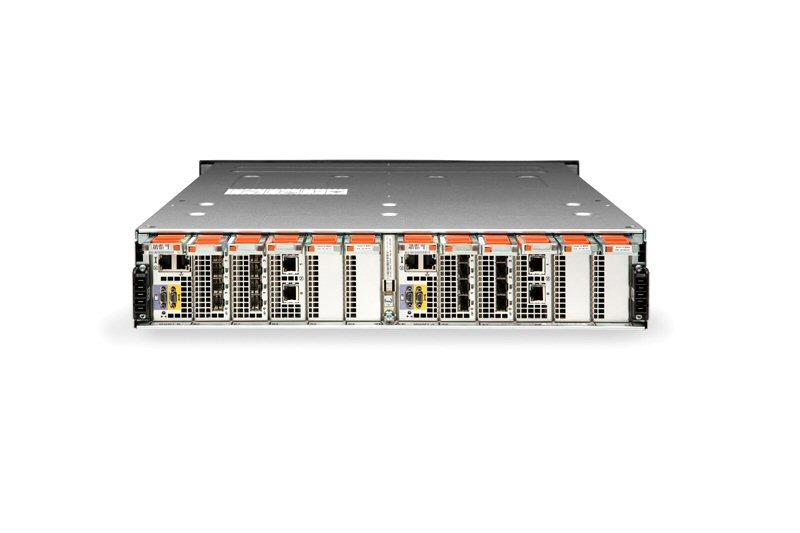 EMC CLARiX CX4