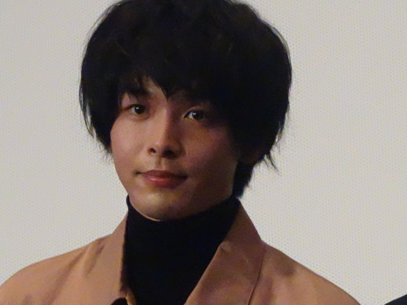 若きプロ棋士演じた神木隆之介、藤井四段の活躍を「すごいこと！だって14歳ですよ」