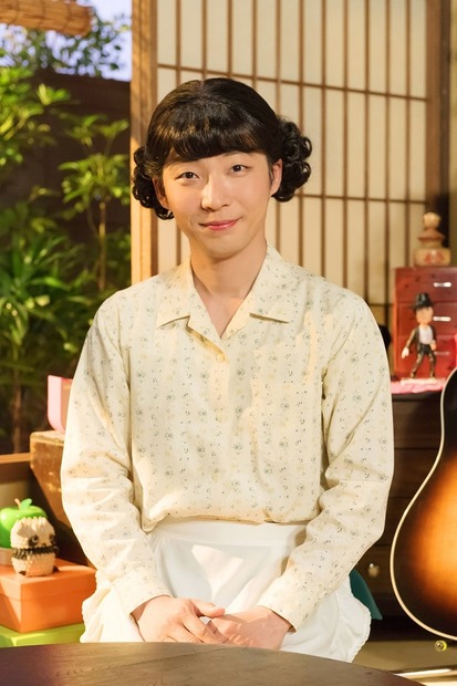 星野源のテレビ初冠番組『おげんさんといっしょ』が4日放送