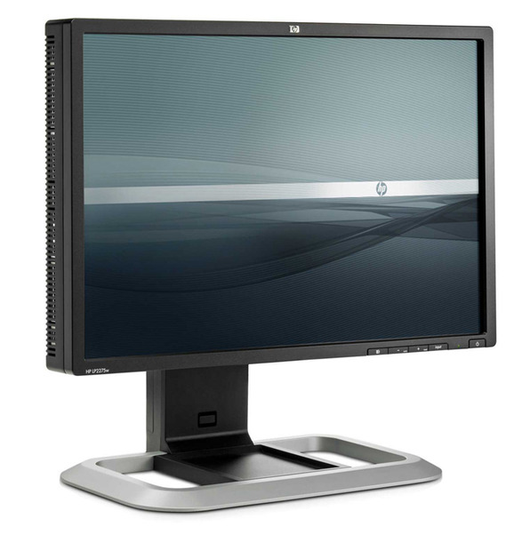 HP LP2275w