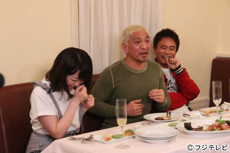 「直太朗が結婚してくれない」「小木博明が無神経すぎる」...森山良子が泥酔し愚痴る