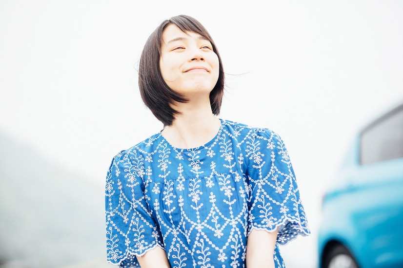 「のん」と関取花がコラボしたテレビCM、急きょ先行公開決定！