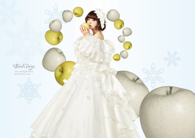 春奈るなプロデュースの新作ウエディングドレスが発表！純白のドレスから和柄まで全5種