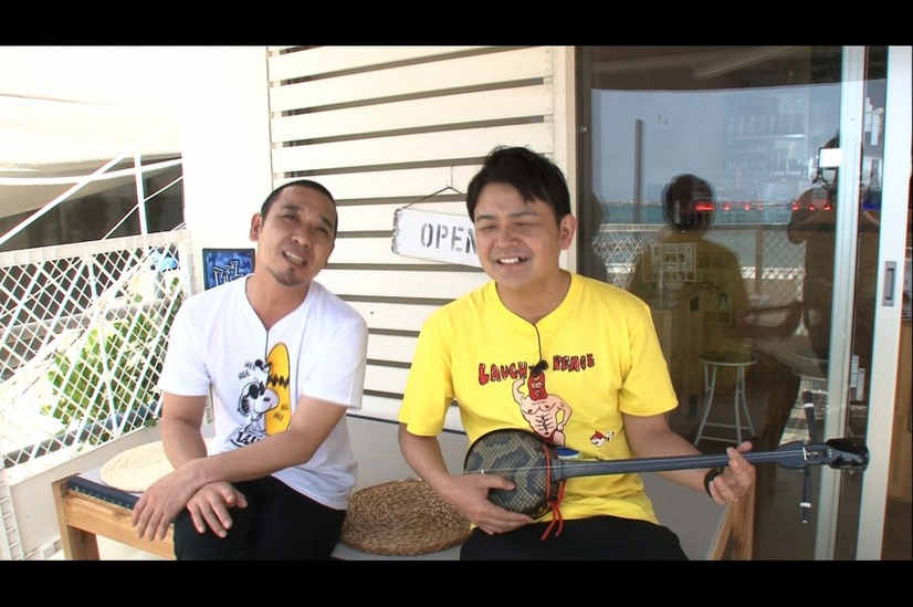 千鳥（c）TBS