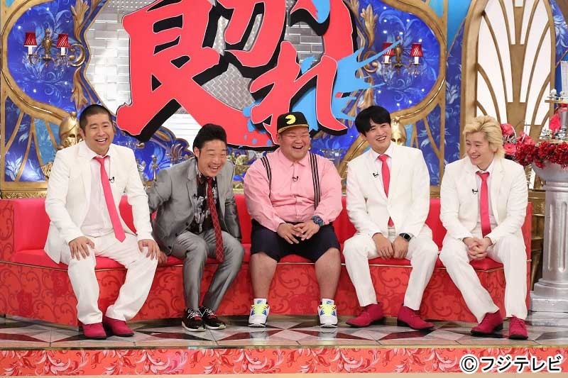 ANZEN漫才のみやぞん＆あらぽんの魅力を徹底追求！『良かれと思って！』本日放送