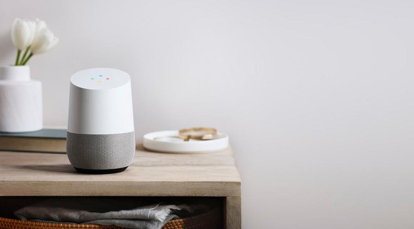 Googleのホームデバイス「Google Home」が日本にも登場へ【Google I/O 2017】