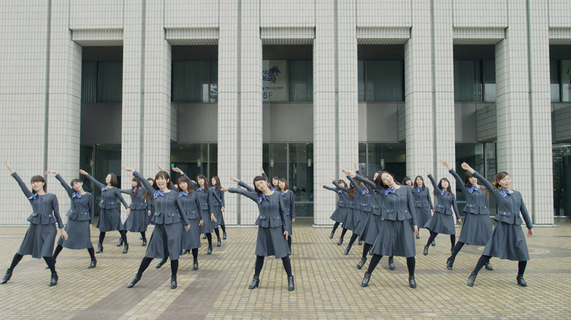 クレディセゾン女子社員がアイドルグループ結成！「わたしセゾン」でデビュー