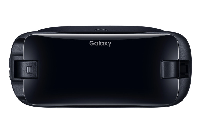 サムスン、ワイヤスコントローラー付きの「GEAR Gear VR」発表！「SAMSUNG VR」も利用可能