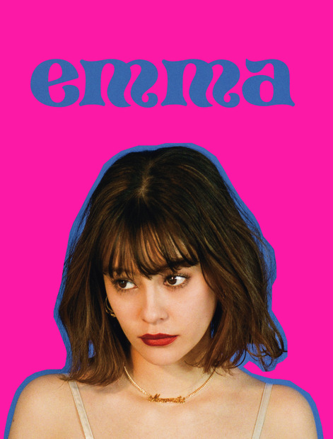 emma、ビジュアルスタイルブック発売記念イベント開催！仕上がりは「100点だと思います」