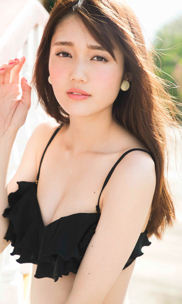 松川菜々花