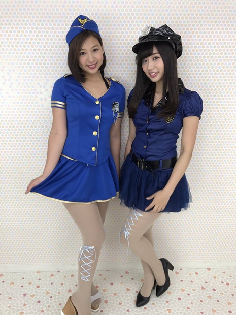 佐山彩香のSNSより