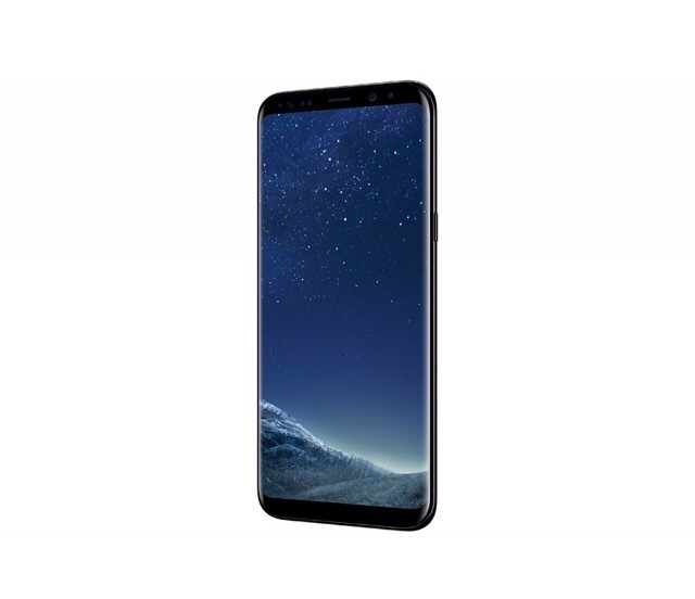 「Galaxy S8」「Galaxy S8+」がauから！予約購入にはリモコン付きGear VRを進呈