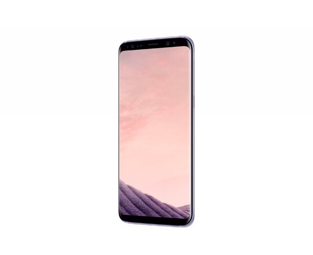 「Galaxy S8」「Galaxy S8+」がauから！予約購入にはリモコン付きGear VRを進呈