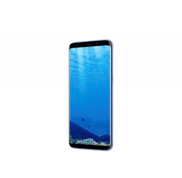 「Galaxy S8」「Galaxy S8+」がauから！予約購入にはリモコン付きGear VRを進呈