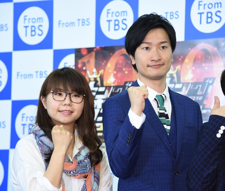 「キングオブコント2017」が開催決定、ジャンポケ・しずる・かもめんたるら優勝に意欲満々