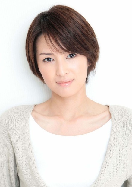 真木よう子、ドラマ『セシルのもくろみ』で主演！「非常に共感いたしました」