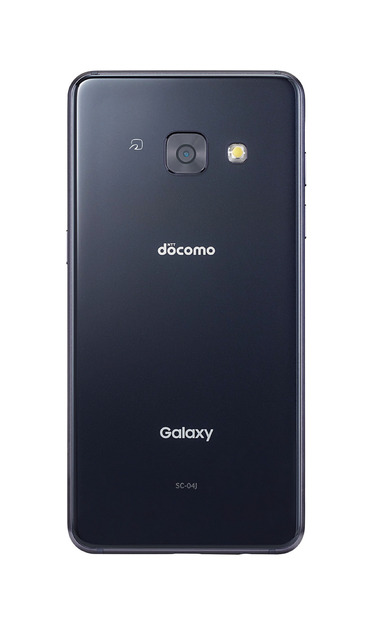 サムスン、エントリー向けスマホ「Galaxy Feel」をドコモから発売