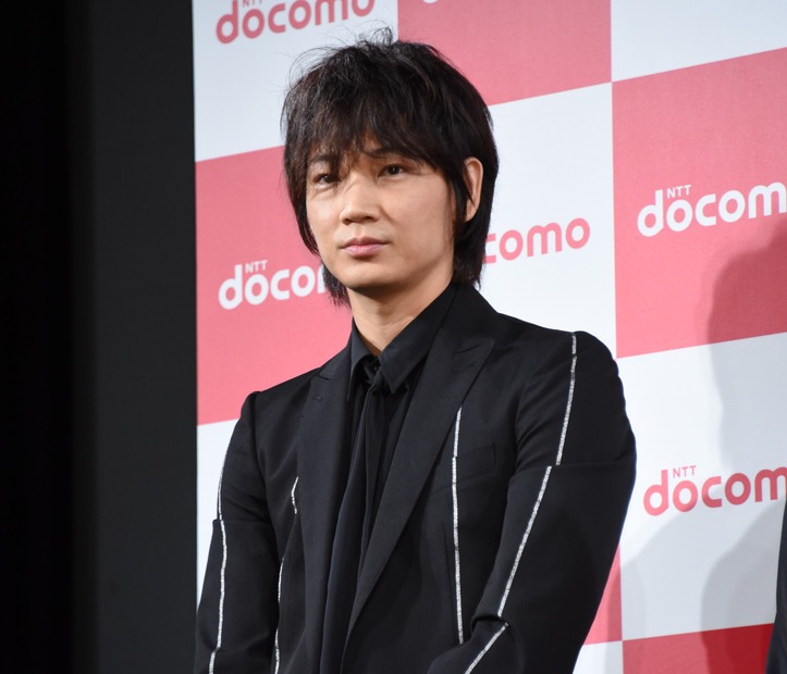 ブルゾンちえみ、新CMで綾野剛の妹役に！「贅沢な役だなと思った」