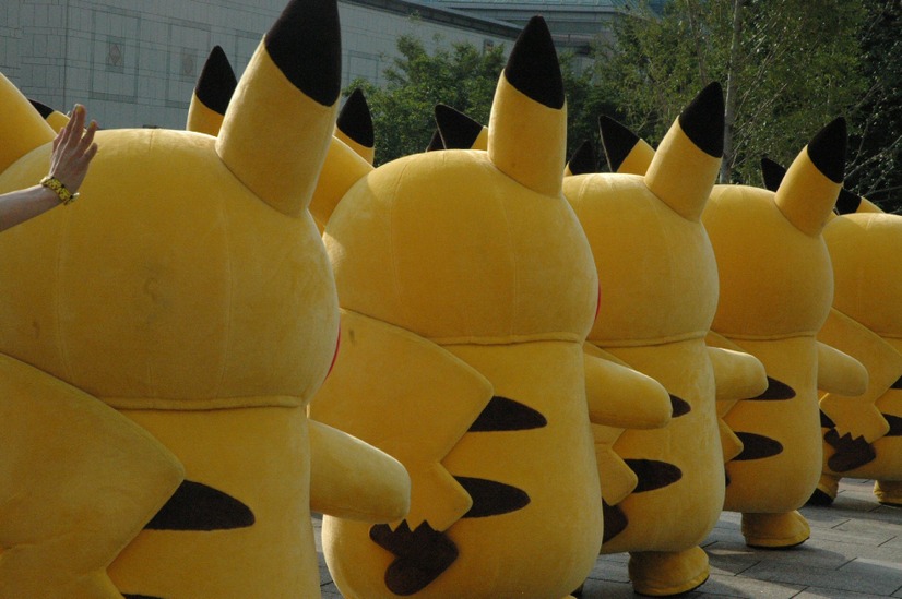 「ピカチュウ大量発生チュウ！」今夏も開催決定！1500匹のピカチュウが……!?