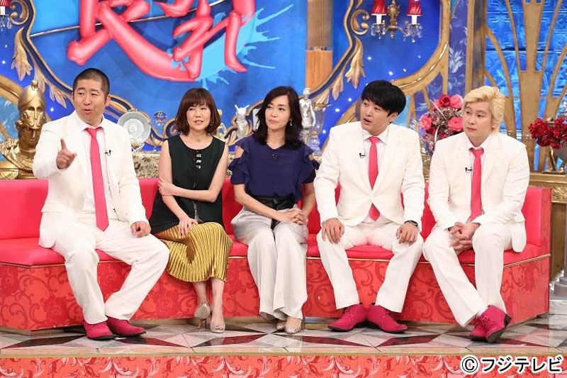 松本伊代、自分の本なのに「まだ読んでない」発言！アイドル時代からうっかりだったことを告白!!