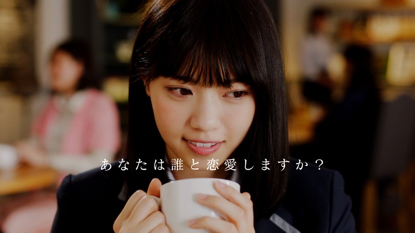 （C）乃木坂46LLC/Y&N Brothers Inc. （C）allfuz Inc./10ANTZ Inc.