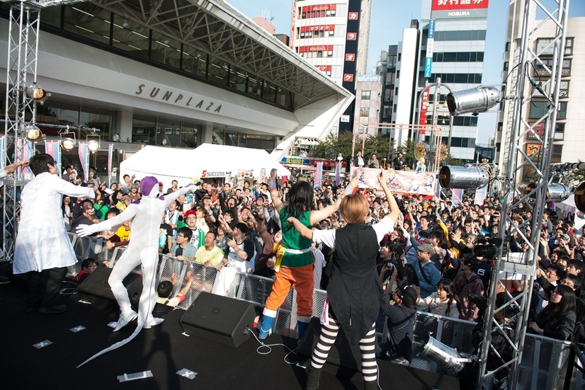 BAN BAN BAN率いる「アニソンディスコ」、6月に横浜初アニソンDJイベント開催決定