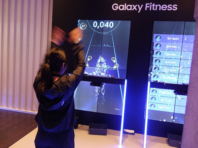 原宿にあのVRアトラクションが出現！「Galaxy Studio Tokyo」に行ってきた！